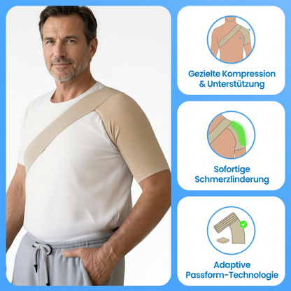 MundoGesund Schulterbandage