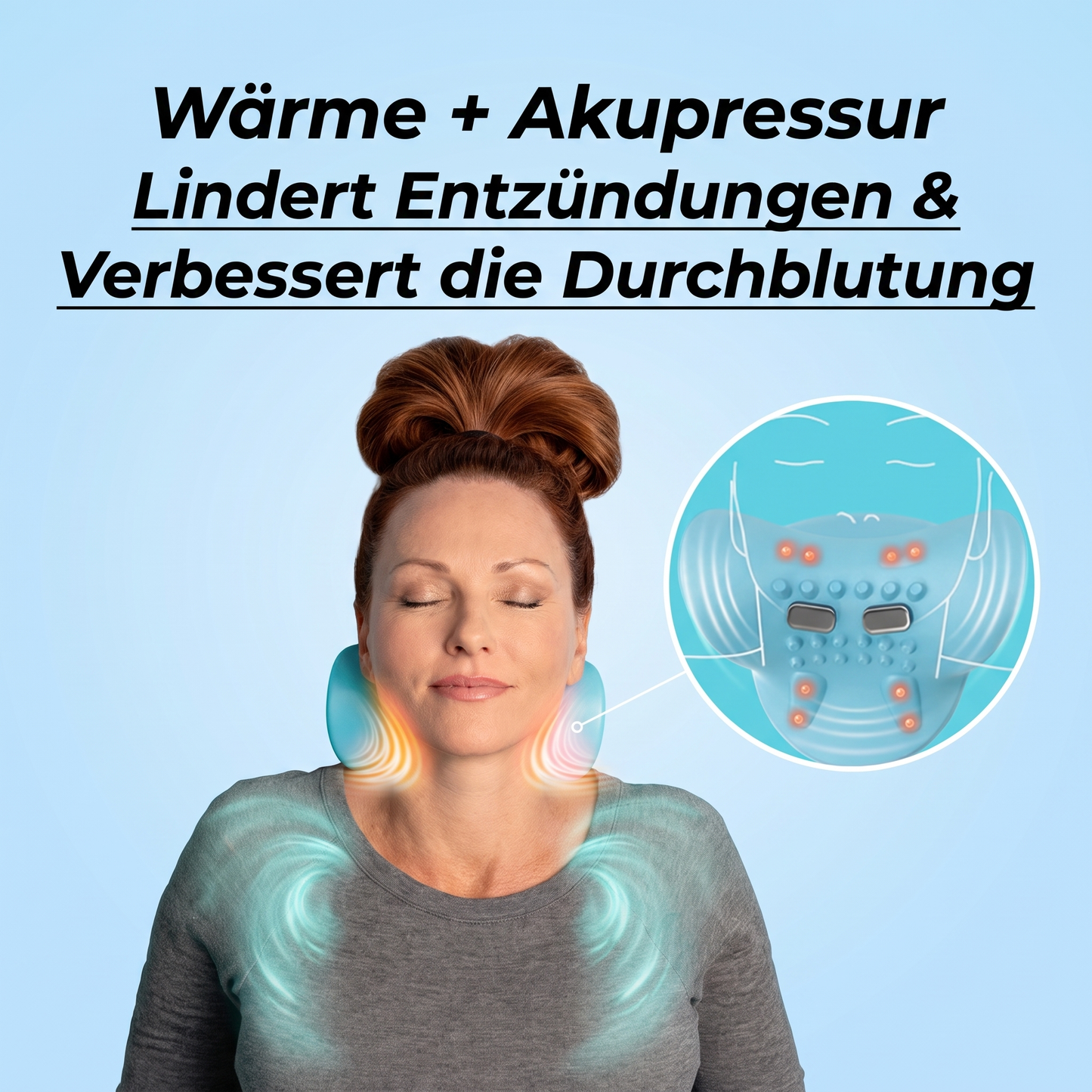 MundoGesund - Schwindel beenden - ohne Nebenwirkungen, von zu Hause aus