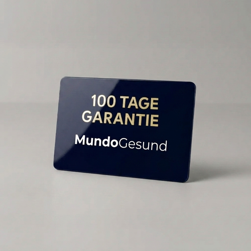 100 Tage Garantie