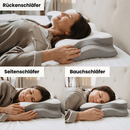 Nacken Therapiekissen