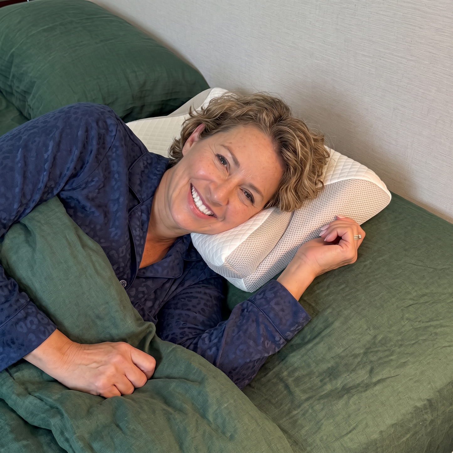 Nacken Therapiekissen